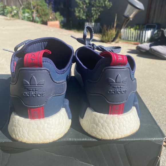 Adidas NMD R1 2016 Release RARE - Picture 5 of 6
